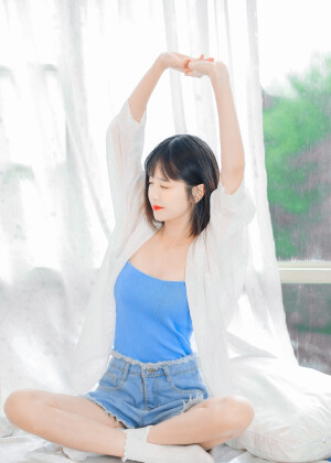 井川里予 - 堆糖