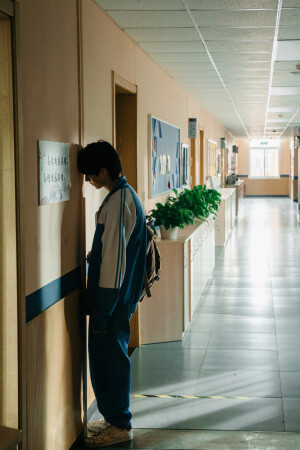 TF三代 朱志鑫

哪吒很棒！期待小朱接下来的表现～