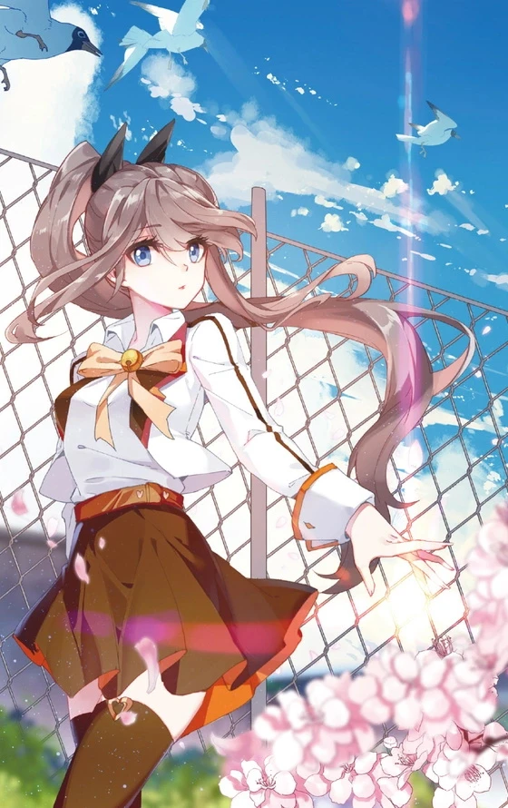 光之子 - 堆糖,美图壁纸兴趣社区