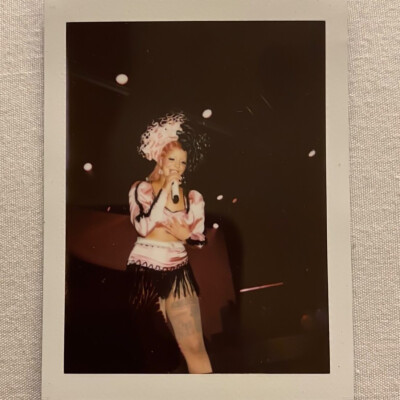 Melanie Martinez