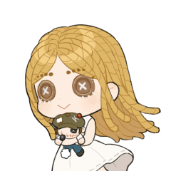 第五人格｜小女孩