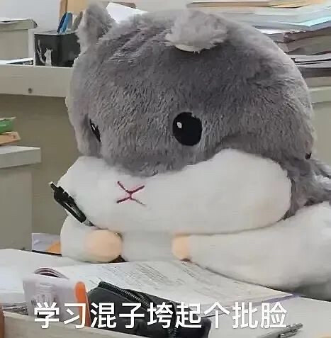 学习 头像