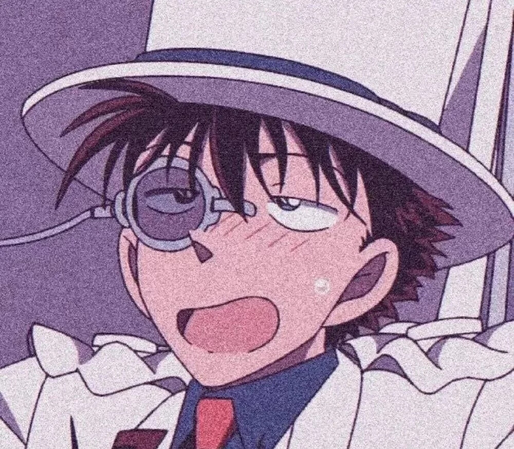 怪盗基德