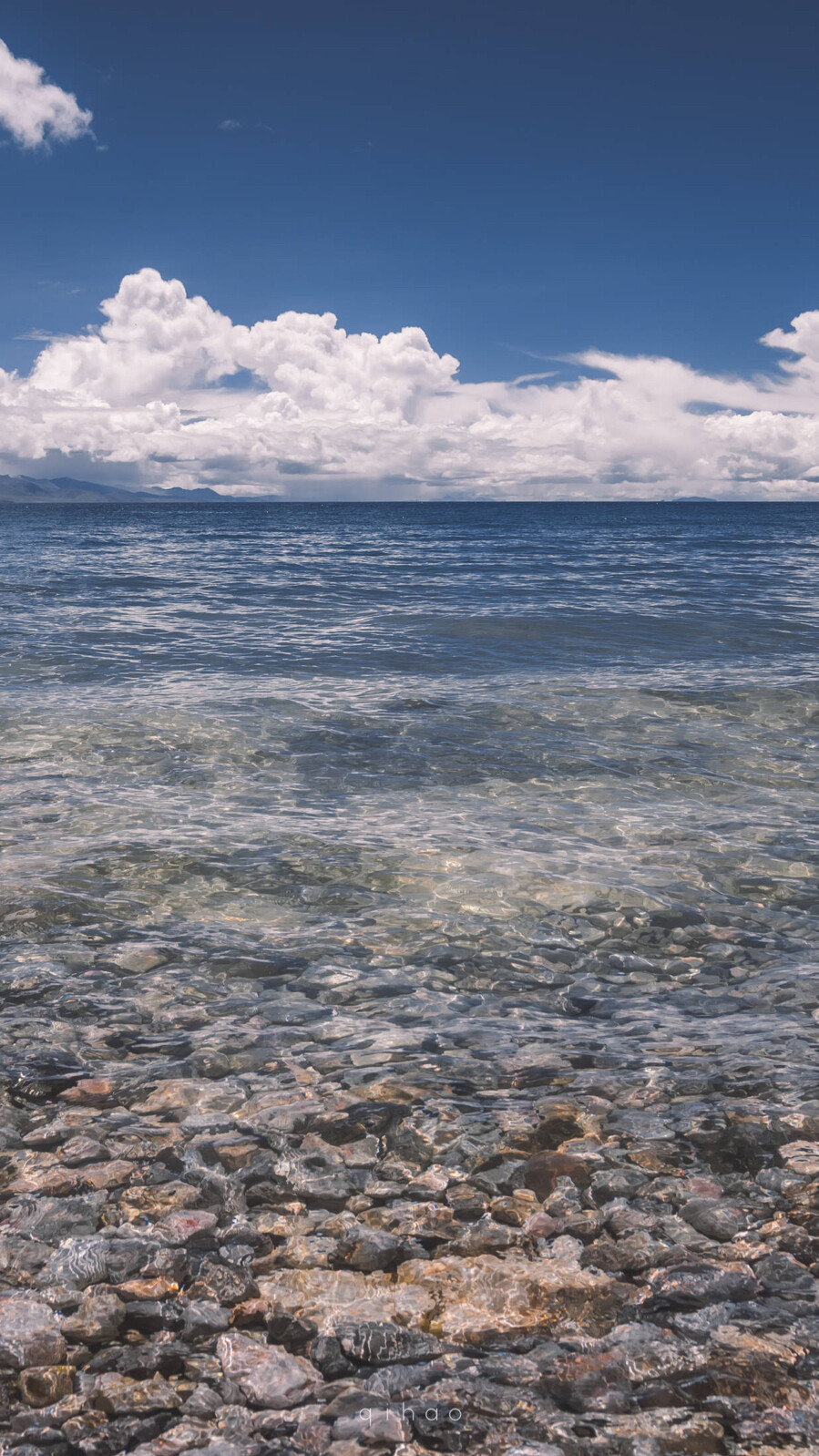 陪你看海的人比海更浪漫.