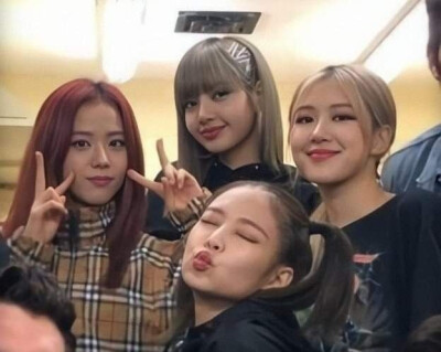 BLACKPINK