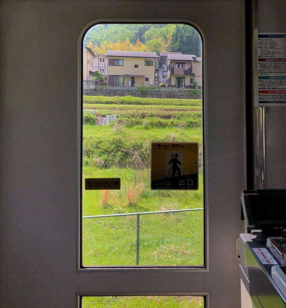 风景