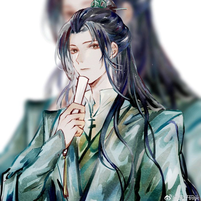 人渣反派自救系统。