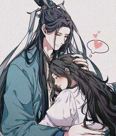 人渣反派自救系统。