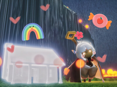 光遇现在的我，一个小萌新，没cp，没监护，人生悲催
༼ ༎ຶ ෴ ༎ຶ༽