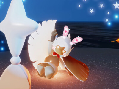 光遇现在的我，一个小萌新，没cp，没监护，人生悲催
༼ ༎ຶ ෴ ༎ຶ༽