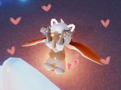 光遇现在的我，一个小萌新，没cp，没监护，人生悲催
༼ ༎ຶ ෴ ༎ຶ༽