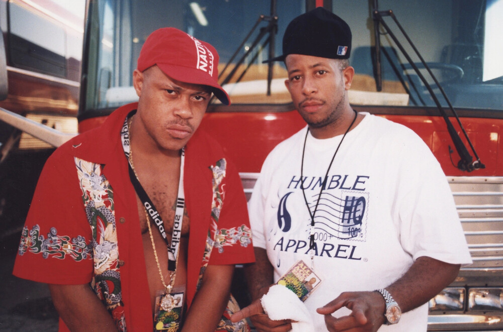 Gang Starr