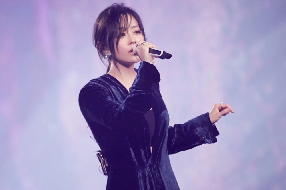 张靓颖‖《舞蹈生》