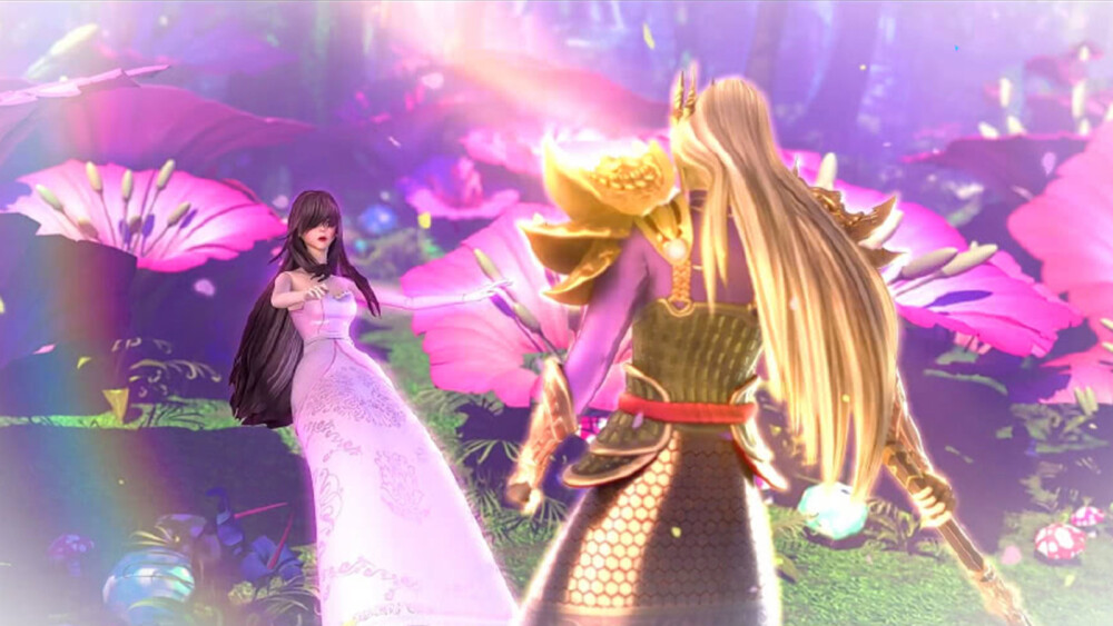 叶罗丽精灵梦「金王子金离瞳」