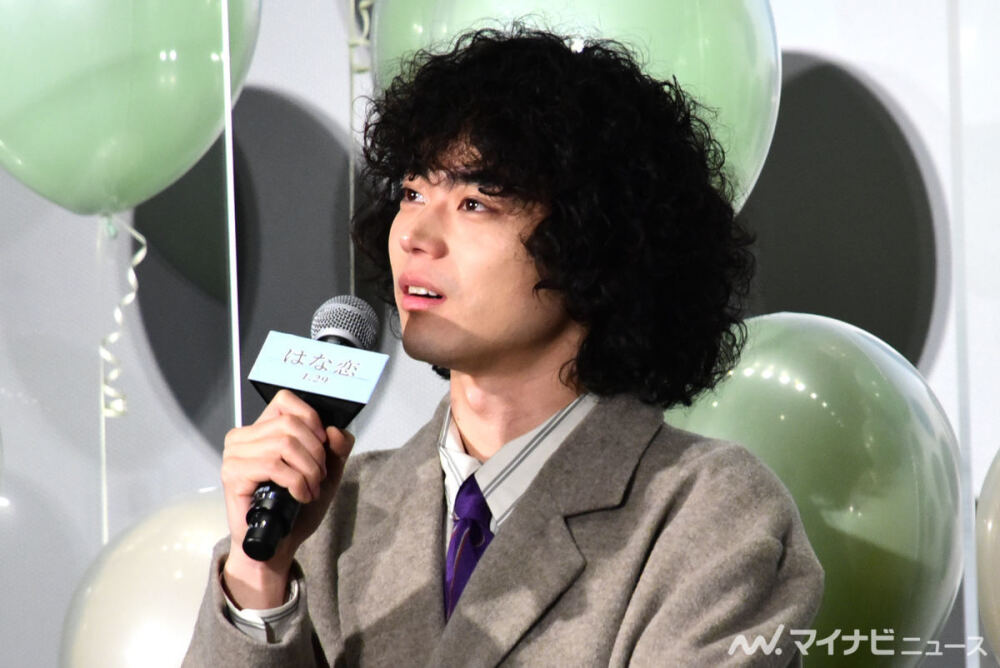 菅田将晖
