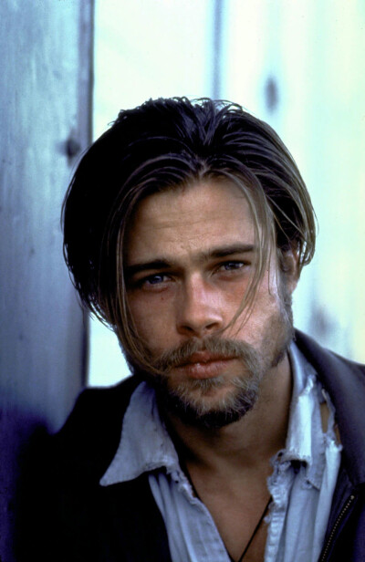 Brad Pitt