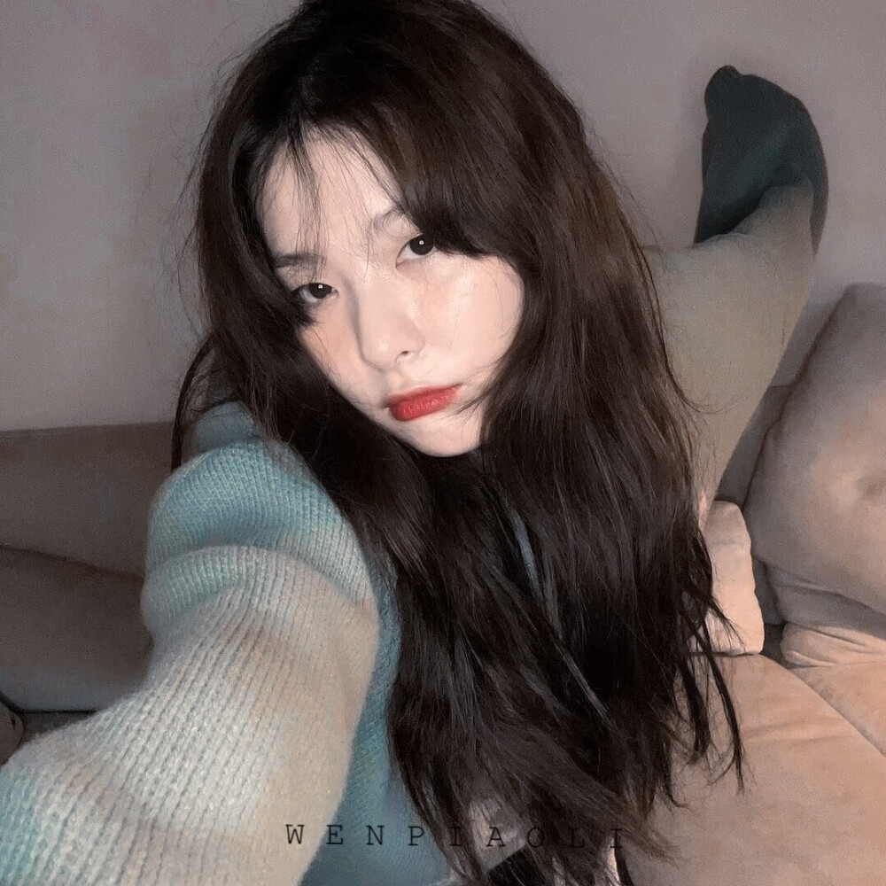 seulgi //泡芙