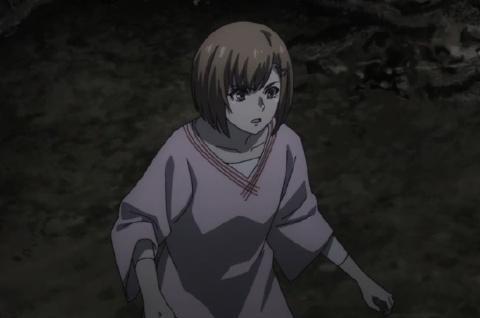 笛口雏实&雾岛绚都