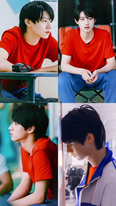 这周的蛮不错！