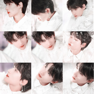 这周的蛮不错！