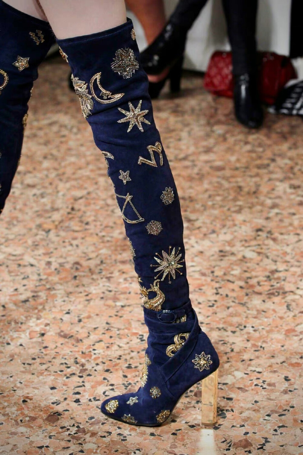 Emilio Pucci Fall/Winter 2015