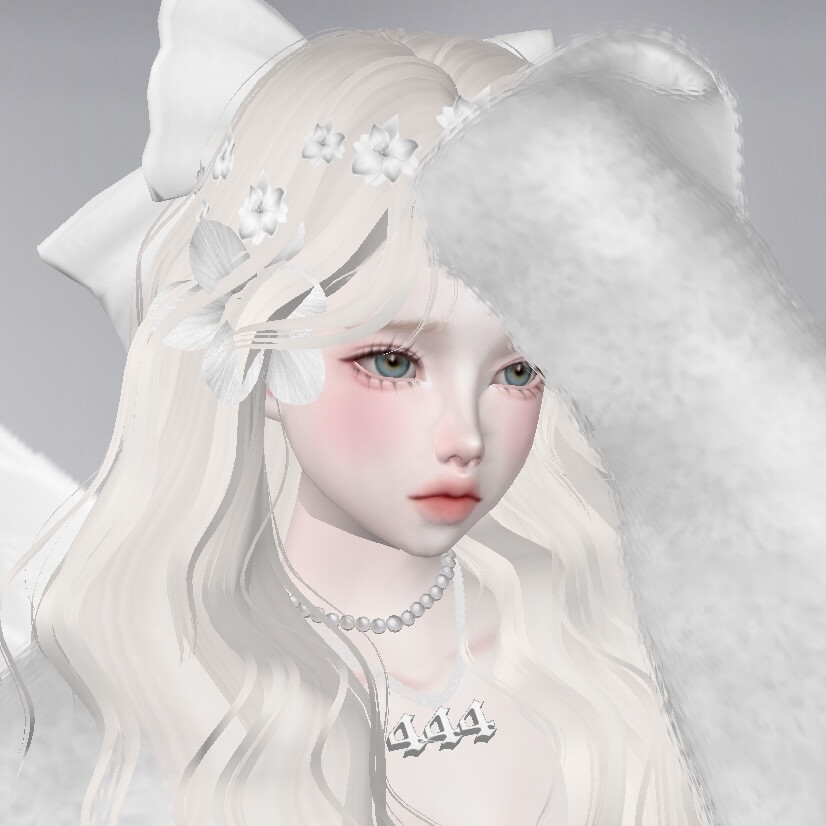 imvu qurkor