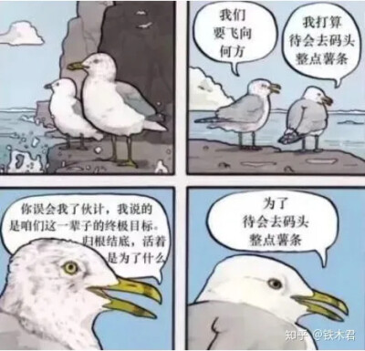 人生的意义