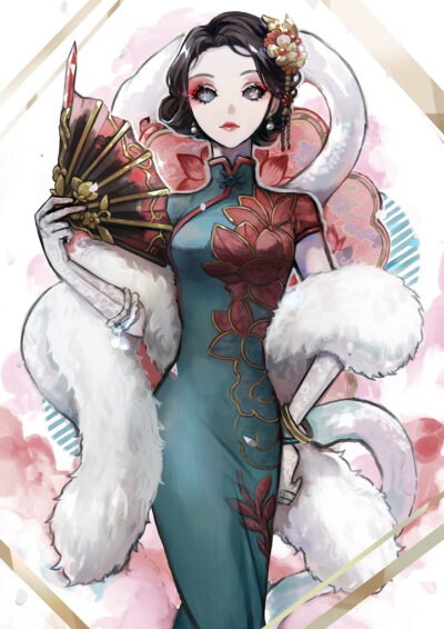 第五人格 推特 画师 hitoridesunode