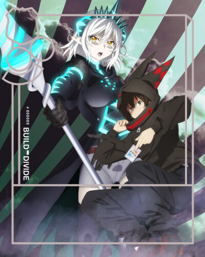 BUILD DIVIDE -#000000-