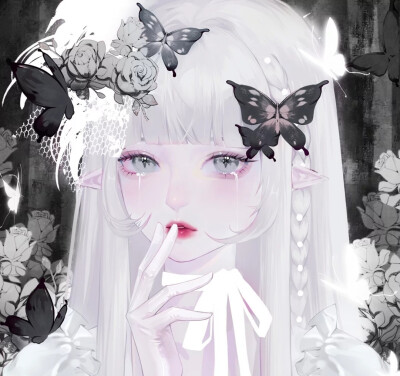 晓妆初过，沈檀轻注些儿个。向人微露丁香颗，一曲清歌，暂引樱桃破。
罗袖裛残殷色可，杯深旋被香醪涴。绣床斜凭娇无那，烂嚼红茸，笑向檀郎唾