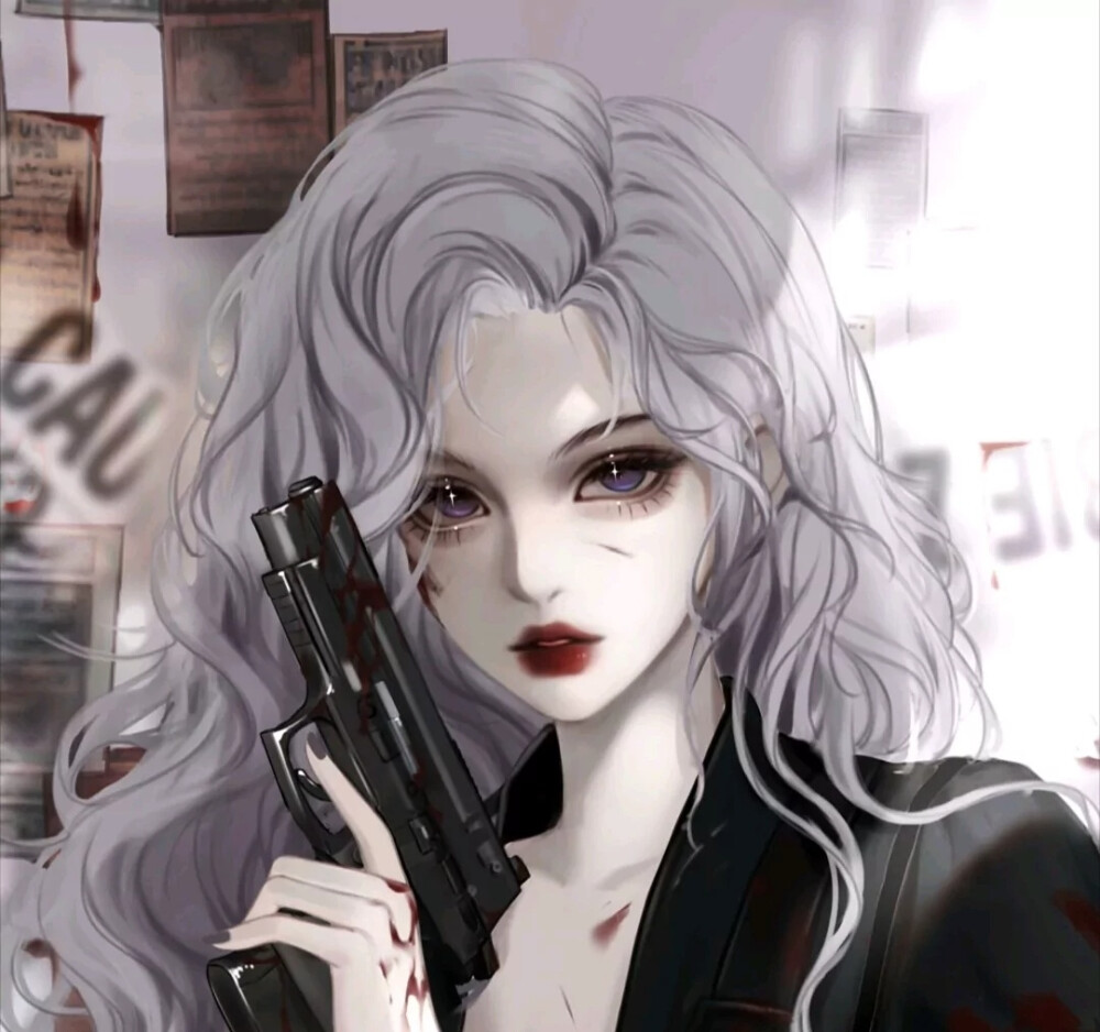 晓妆初过，沈檀轻注些儿个。向人微露丁香颗，一曲清歌，暂引樱桃破。
罗袖裛残殷色可，杯深旋被香醪涴。绣床斜凭娇无那，烂嚼红茸，笑向檀郎唾