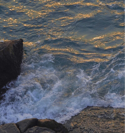 海