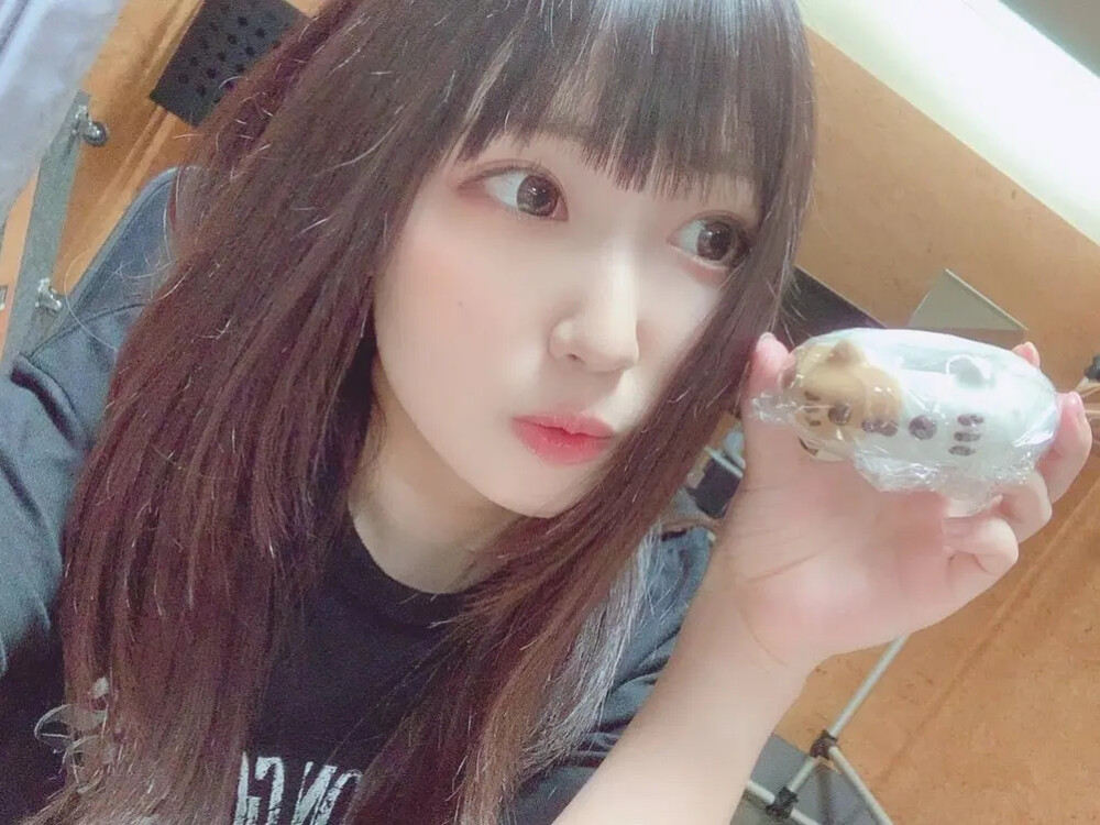 铃木爱奈