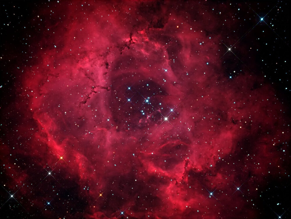 NGC2237