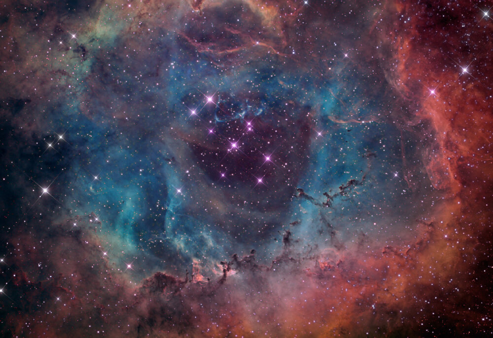 NGC2237