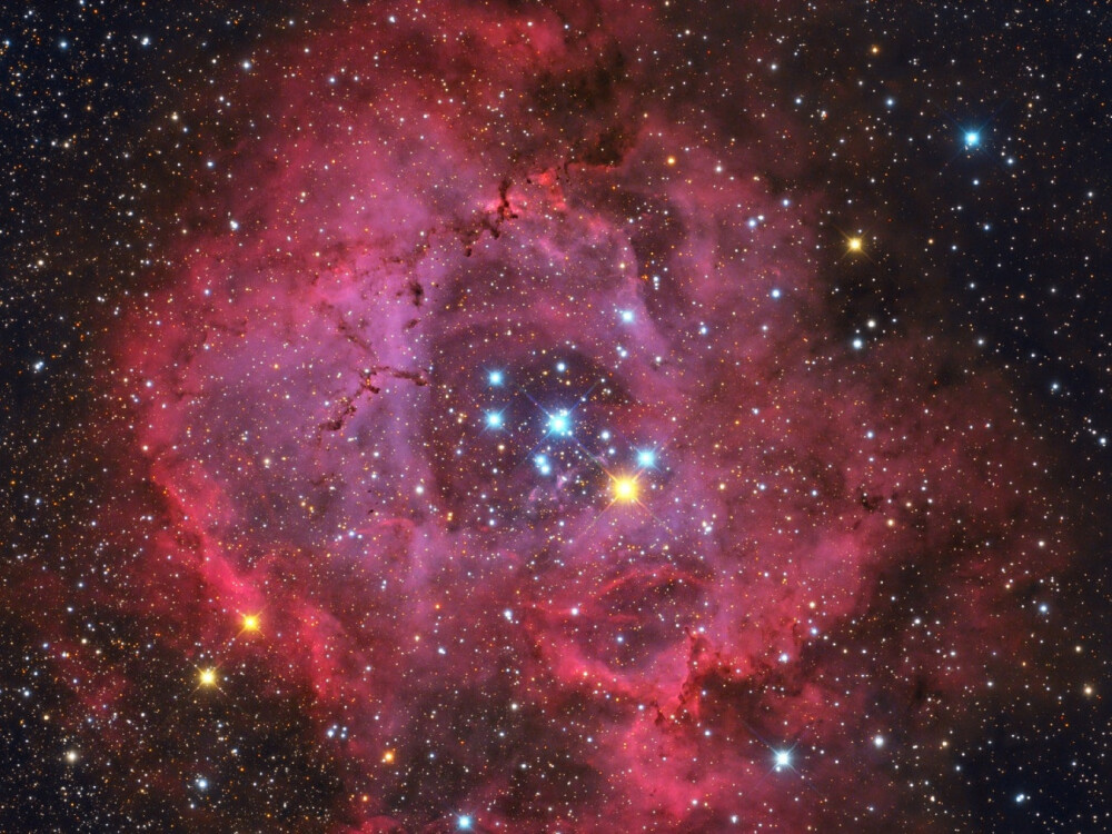 NGC2237