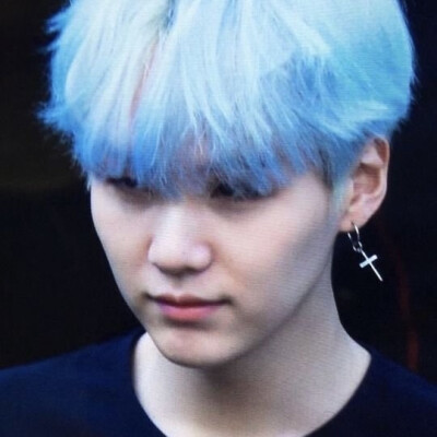 SUGA