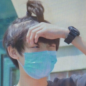 TNT时代少年团 丁程鑫

苹果头小鑫(/ω＼)

cr.shidebahh