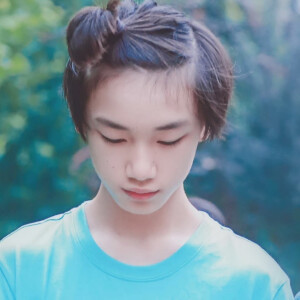 TNT时代少年团 丁程鑫

苹果头小鑫(/ω＼)

cr.shidebahh