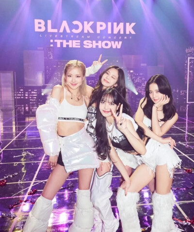 永远爱BLACKPINK
永远爱四闺女