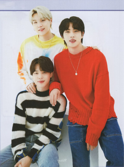 朴智旻
JP Official FC Magazine Vol.9
cr:logo