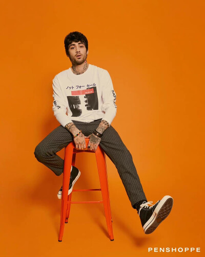 Zayn