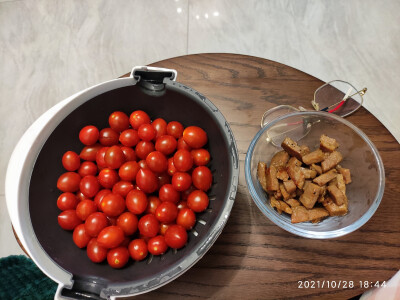 好好吃饭