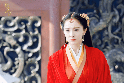 杨幂 | 扶摇
cr:眺望永恆