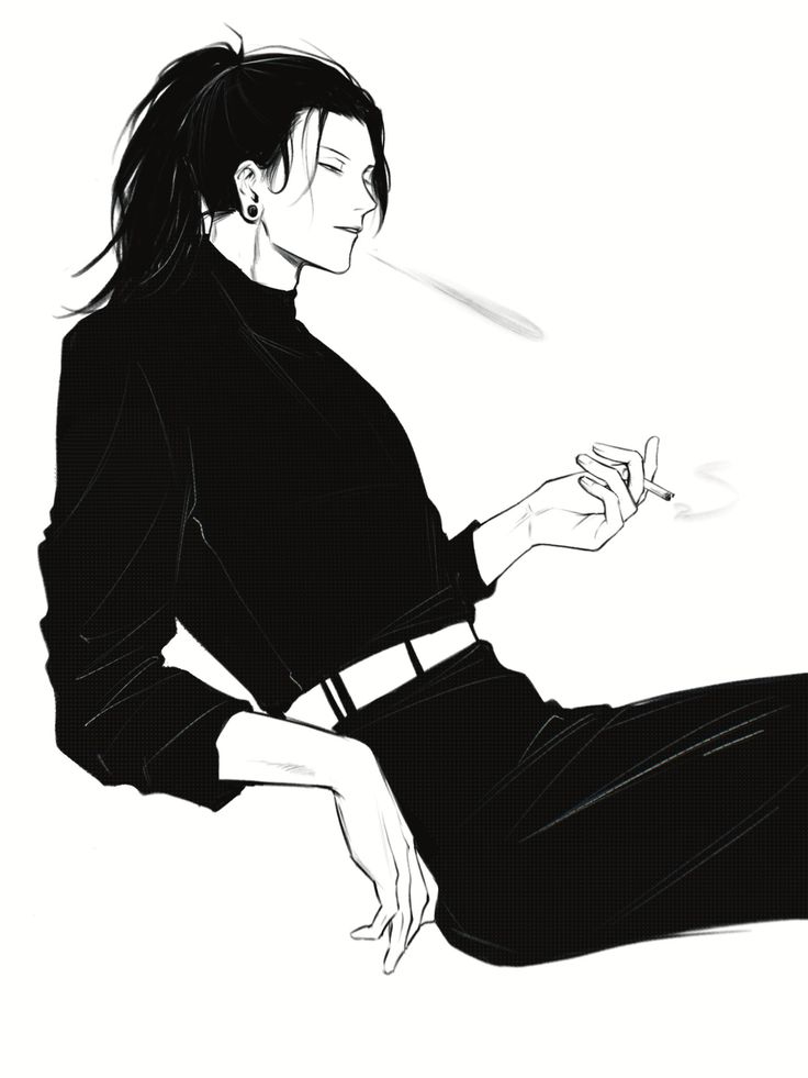 咒术回战夏油杰