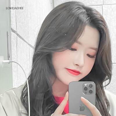 ⚬olivia hye/孙慧舟⚬