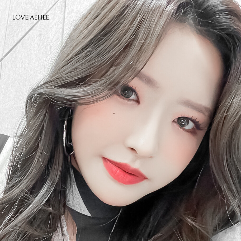 ⚬olivia hye/孙慧舟⚬