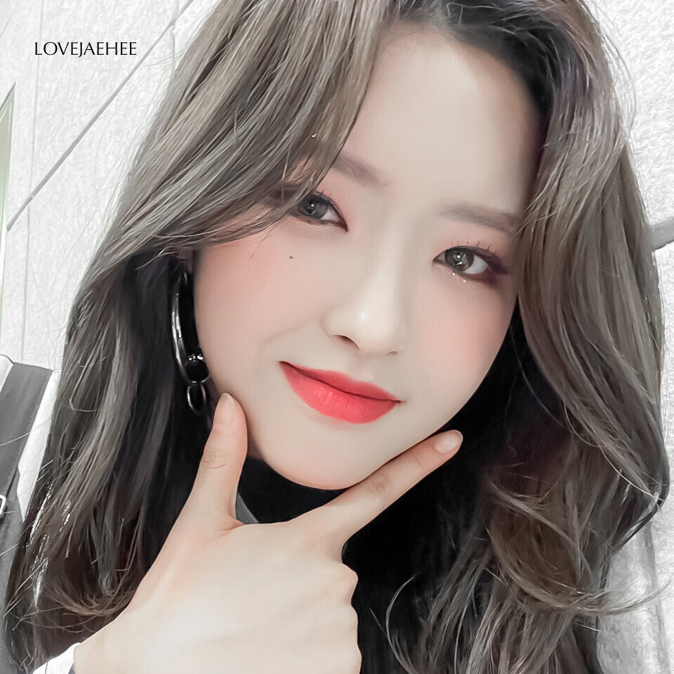 ⚬olivia hye/孙慧舟⚬