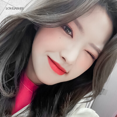 ⚬olivia hye/孙慧舟⚬