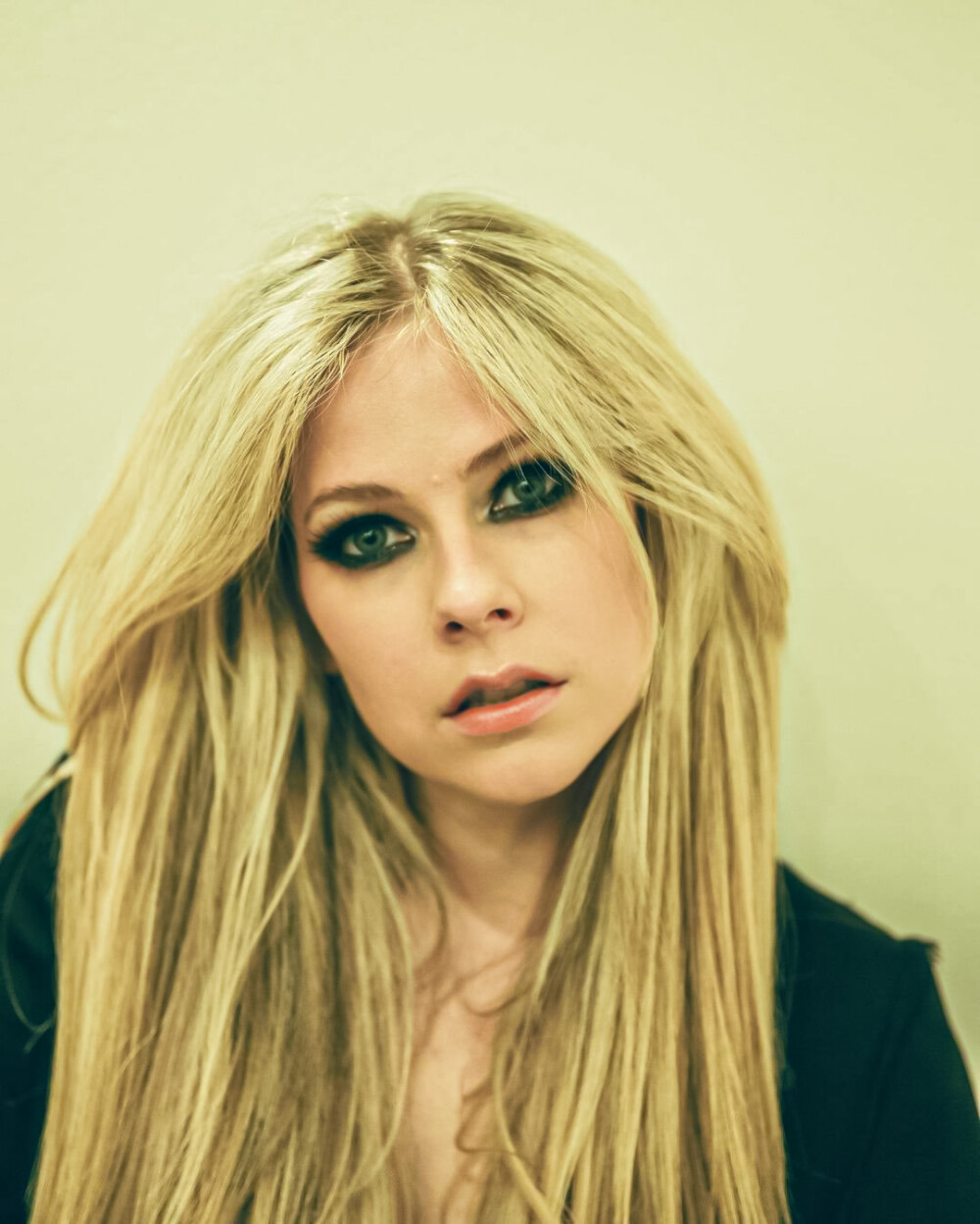 Avril Lavigne